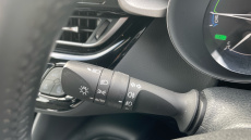 Toyota C-HR 1.8 Hybrid Icon 5dr CVT Hybrid Hatchback